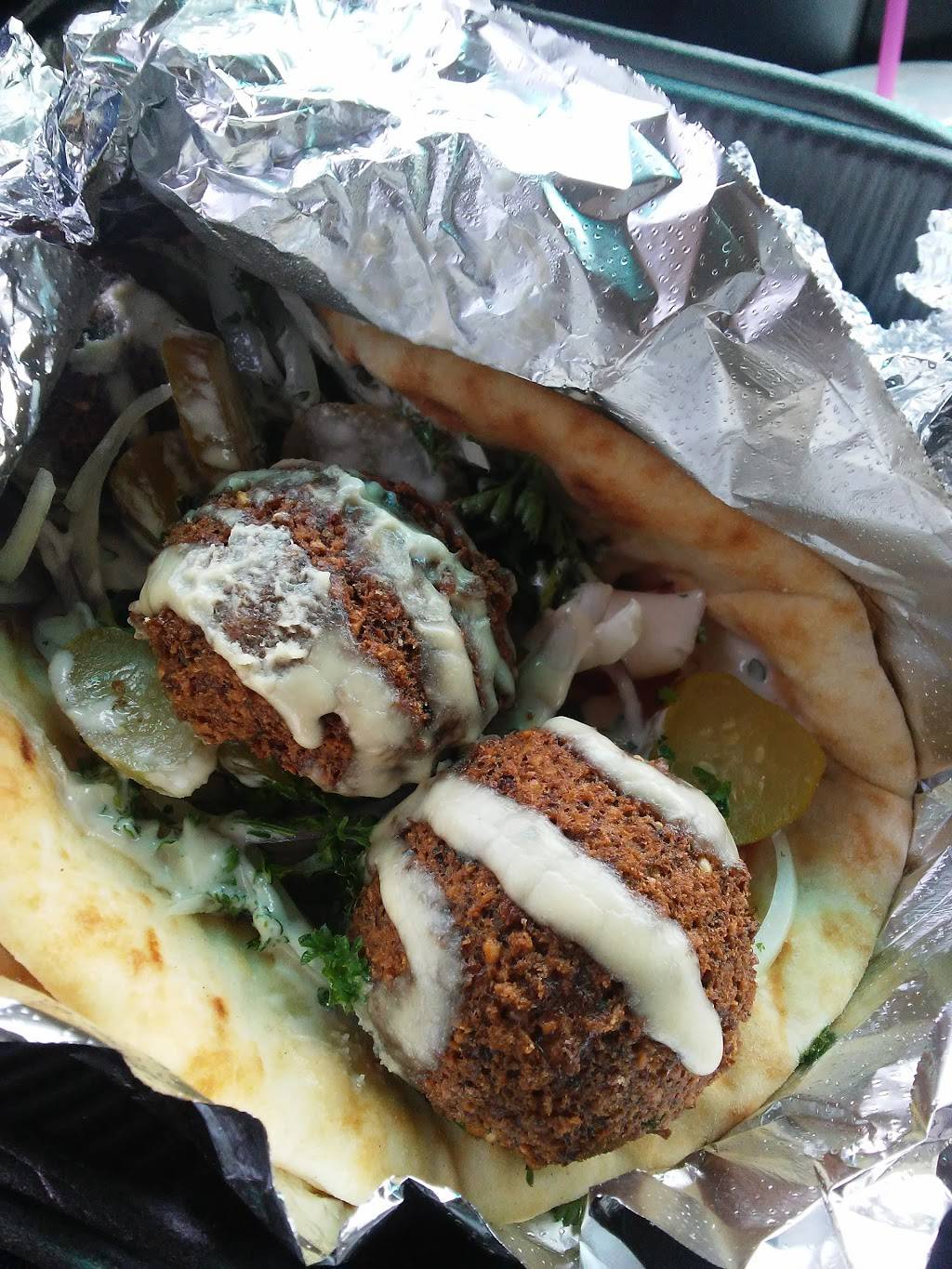 Stop-n-go Gyros | restaurant | 5142 Rufe Snow Dr Ste 101, North Richland Hills, TX 76180, USA | 8176560044 OR +1 817-656-0044