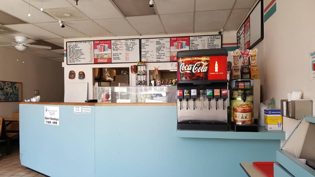 Pacos Tacos | restaurant | 1689 Kendall Dr I, San Bernardino, CA 92407, USA | 9098802755 OR +1 909-880-2755