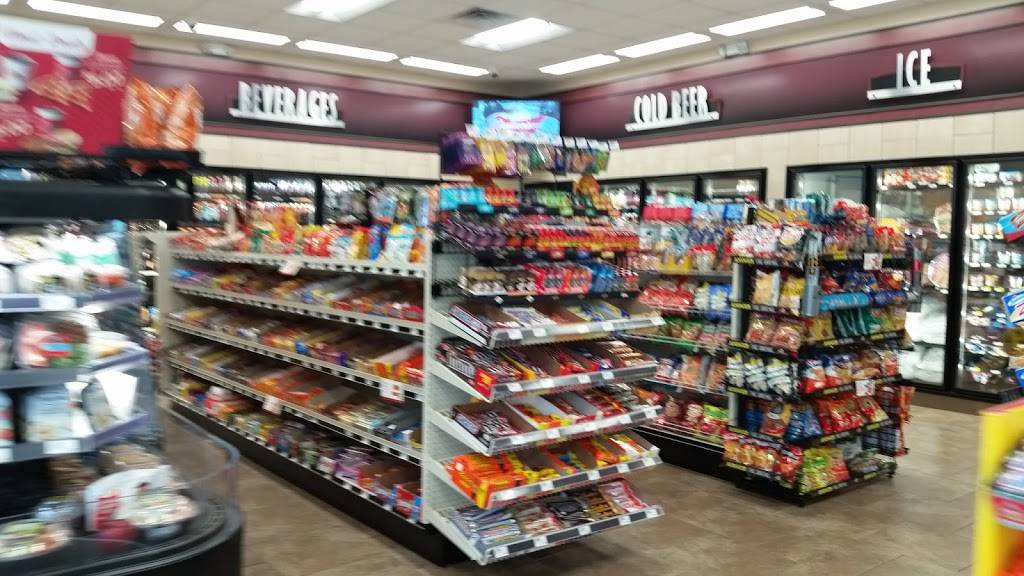 Caseys | meal takeaway | 2900 W Holly Rd, Claremore, OK 74019, USA | 9183414833 OR +1 918-341-4833