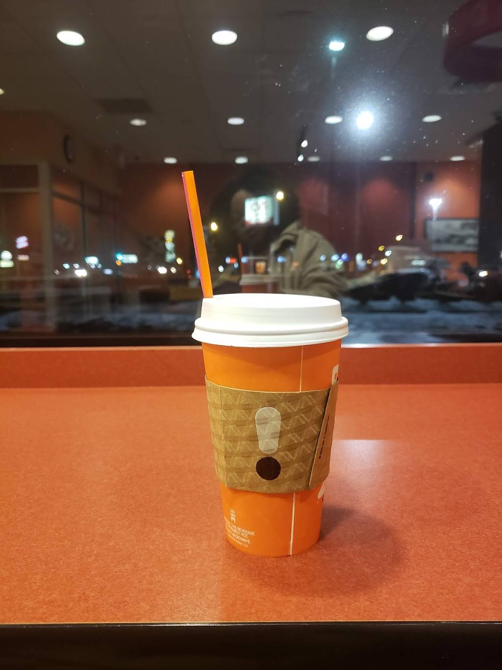 Dunkin | cafe | 120 Smith Valley Rd Suite A, Greenwood, IN 46142, USA | 3178821480 OR +1 317-882-1480