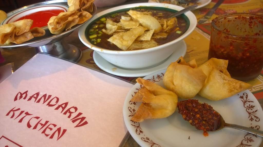 Mandarin Kitchen | restaurant | 15241 Dix Toledo Rd, Southgate, MI 48195, USA | 7342858840 OR +1 734-285-8840