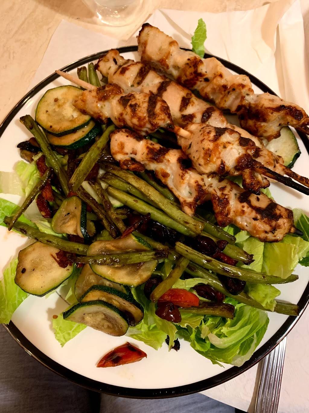 Green Pear Heights | restaurant | 93 Franklin St, Jersey City, NJ 07307, USA | 2019687151 OR +1 201-968-7151