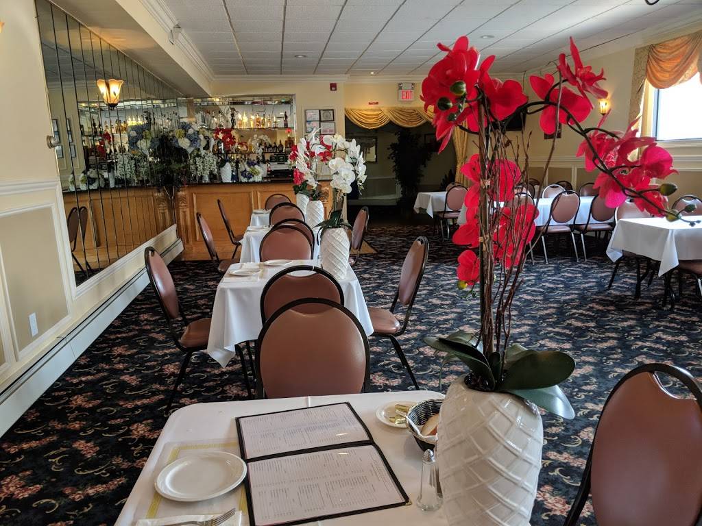 Krakus Restaurant | restaurant | 1442, 208 Main Ave, Wallington, NJ 07057, USA | 9737791922 OR +1 973-779-1922