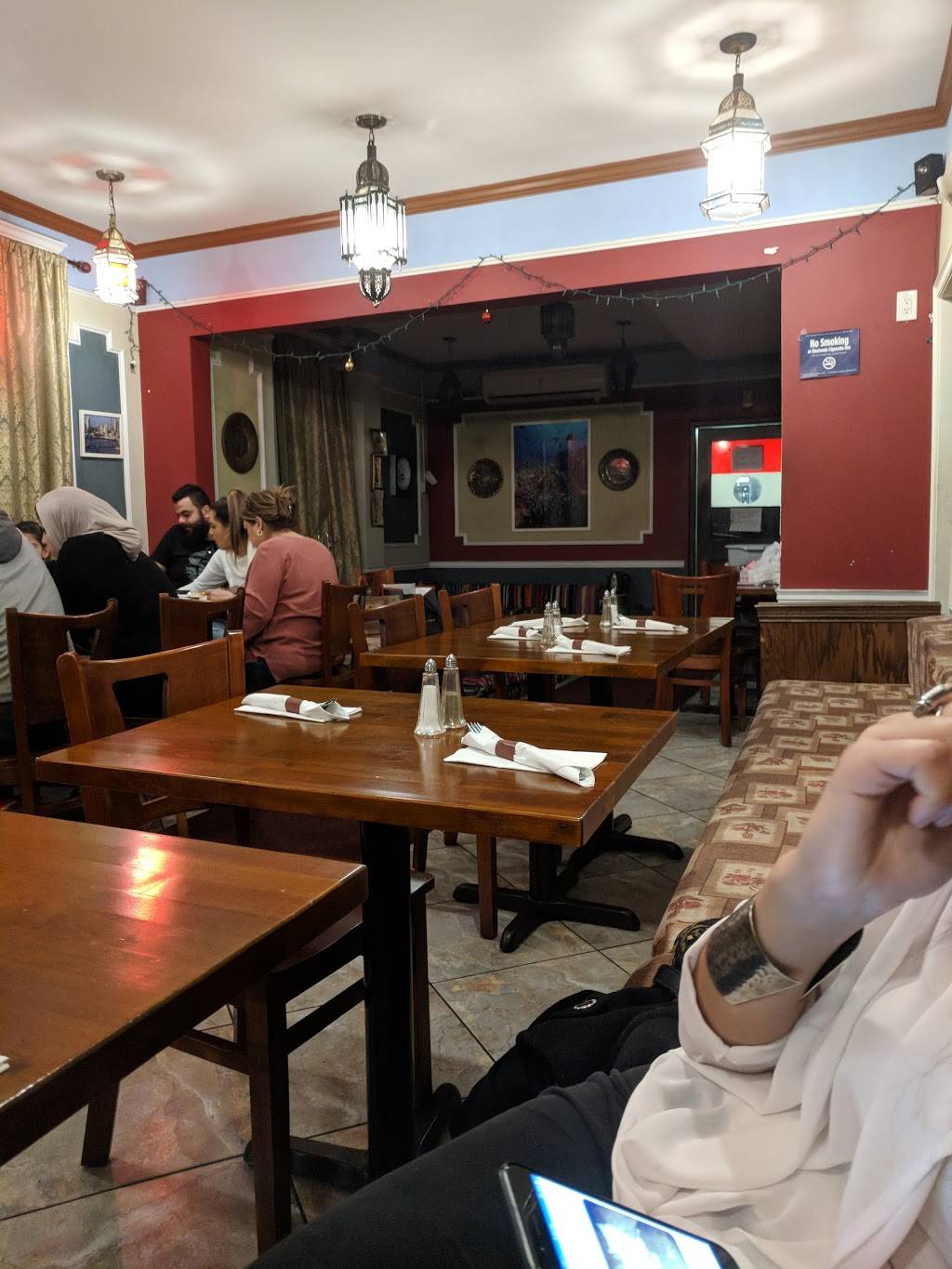 El-Omda | restaurant | 33-10 28th Ave, Astoria, NY 11103, USA | 7182049393 OR +1 718-204-9393