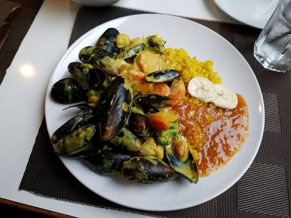 Karoo Restaurant | restaurant | 3 Main St #32B, Eastham, MA 02642, USA | 5082558288 OR +1 508-255-8288