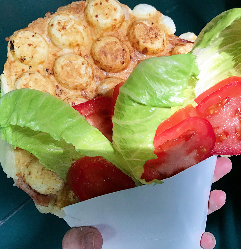 Cafe RJ | restaurant | 1520 Pacific Ave K1, Santa Cruz, CA 95060, USA | 8312951235 OR +1 831-295-1235