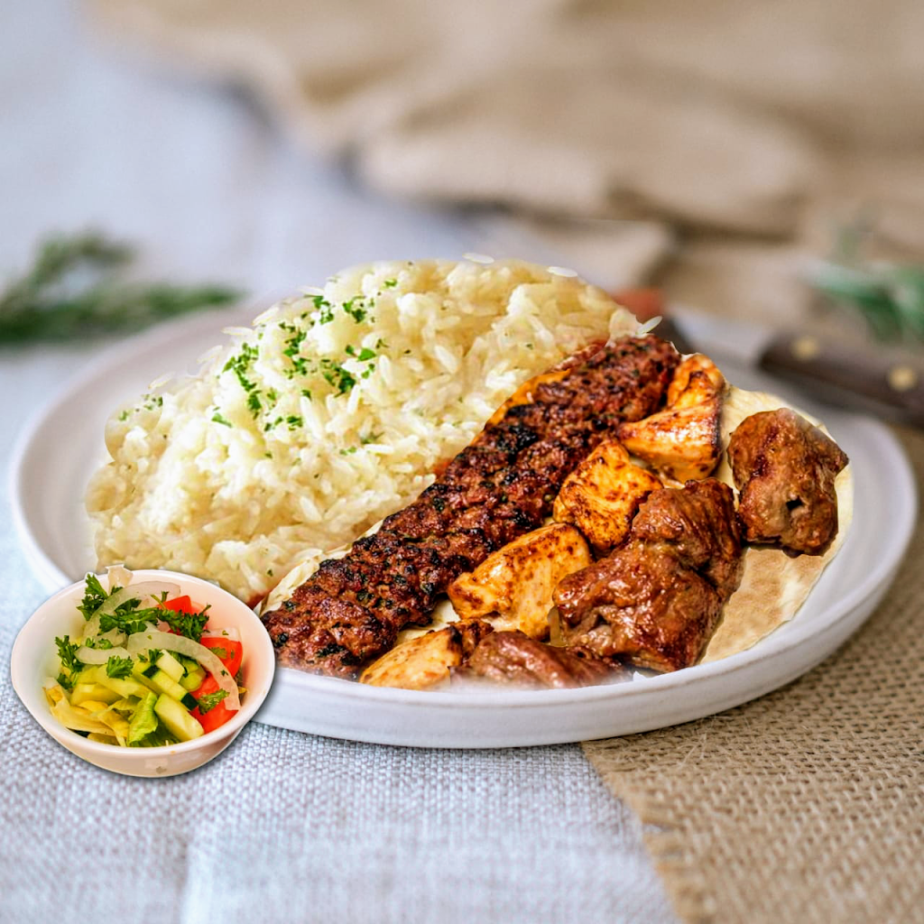 Titos Egyptian Mediterranean Halal Grill | restaurant | 811 Mason Rd #148, Katy, TX 77450, USA | 2817174339 OR +1 281-717-4339