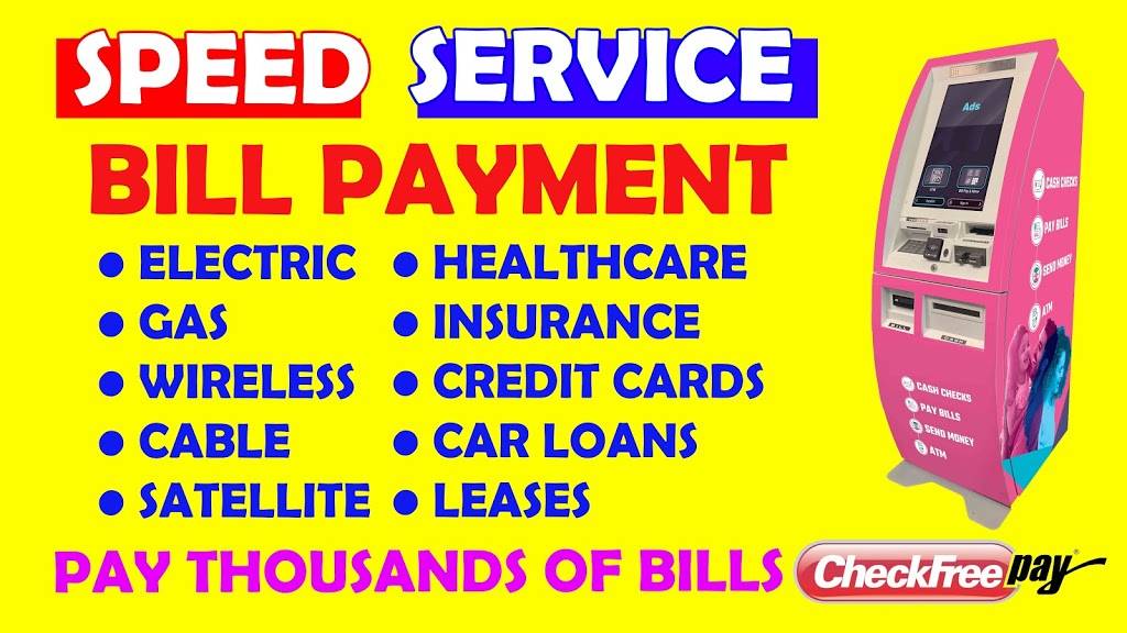 SPEED MART ( FAMILY COUNTRY STORE ) | meal takeaway | 10795 Newport Hwy, Greeneville, TN 37743, USA | 4236399998 OR +1 423-639-9998