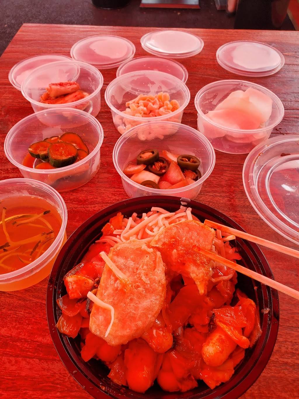 Hong Chun Cheon Cheese Dak Galbi | restaurant | 156-16 Northern Blvd, Queens, NY 11354, USA | 7188881844 OR +1 718-888-1844