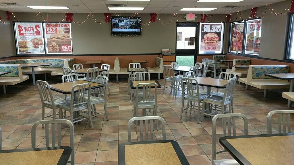 Burger King | restaurant | 290 Howe Ave, Cuyahoga Falls, OH 44221, USA | 3309280515 OR +1 330-928-0515