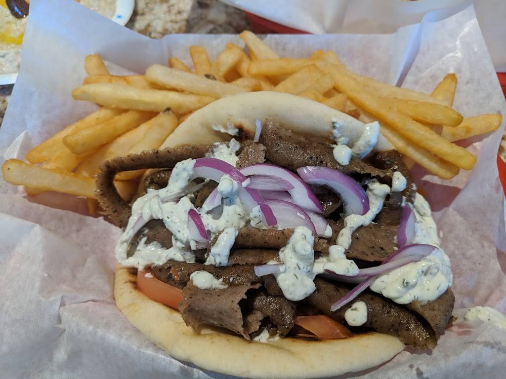 PITA HEAVEN | restaurant | 2580 W Chandler Blvd #3, Chandler, AZ 85224, USA | 4807865554 OR +1 480-786-5554
