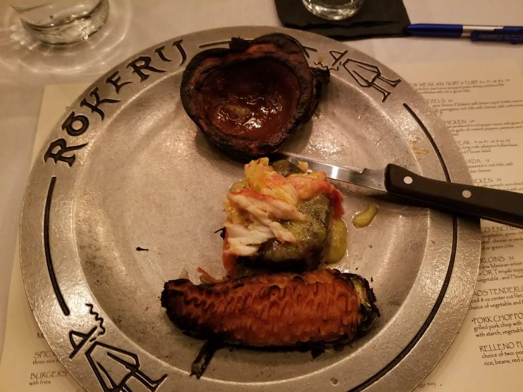 Richardsons and Rokerij | restaurant | 6339 N 16th St, Phoenix, AZ 85016, USA | 6022655886 OR +1 602-265-5886