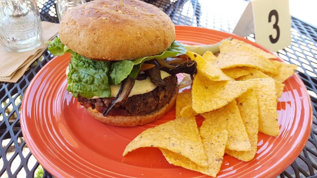 Nectar Cafe | restaurant | 948 Lincoln Way suite a, Auburn, CA 95603, USA | 5308203314 OR +1 530-820-3314