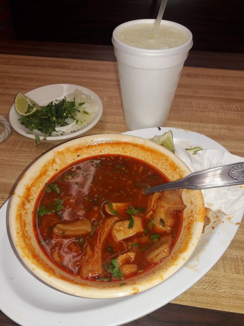 Tamales Mary | restaurant | 1253 Burton St SW, Wyoming, MI 49509, USA | 6162885007 OR +1 616-288-5007