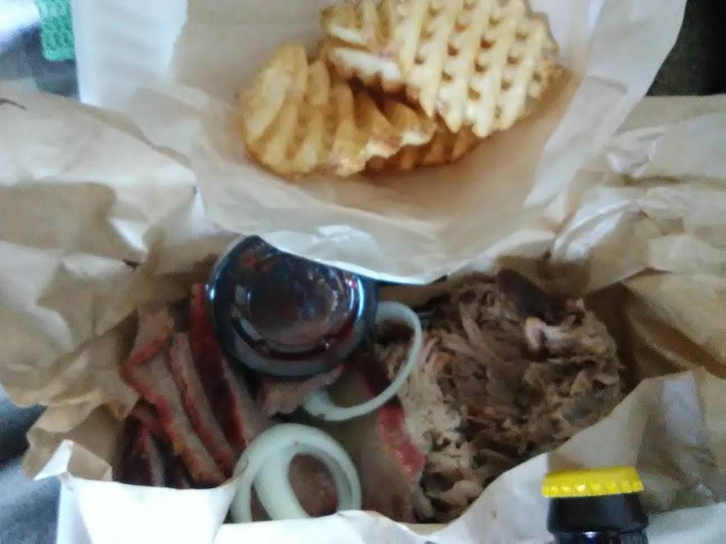 Dickeys Barbecue Pit | restaurant | 290 Lemmon Dr Ste 1, Reno, NV 89506, USA | 7756772089 OR +1 775-677-2089