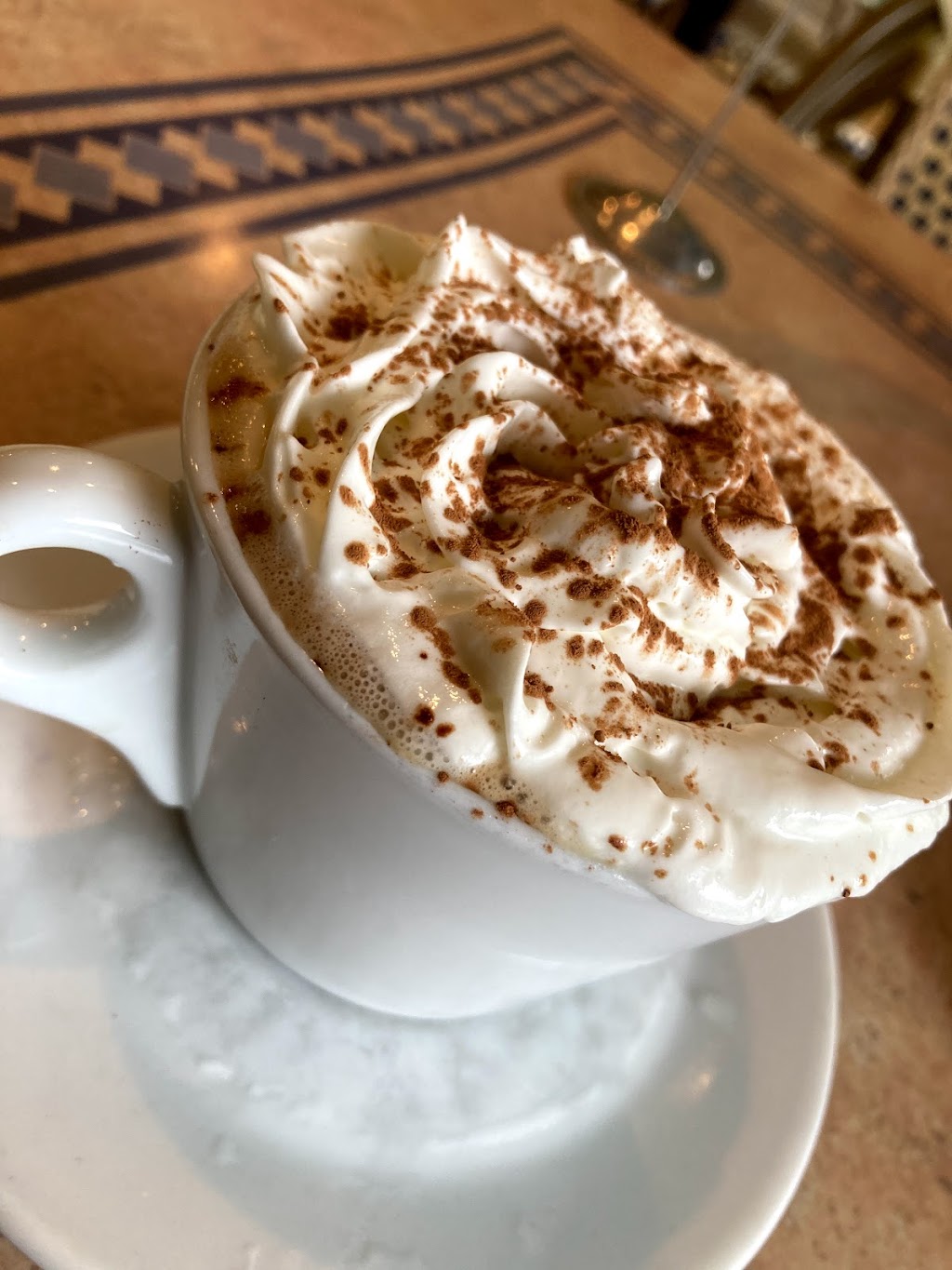 La Francesita | cafe | 9950 Woodlands Pkwy, The Woodlands, TX 77382, USA | 2812989684 OR +1 281-298-9684