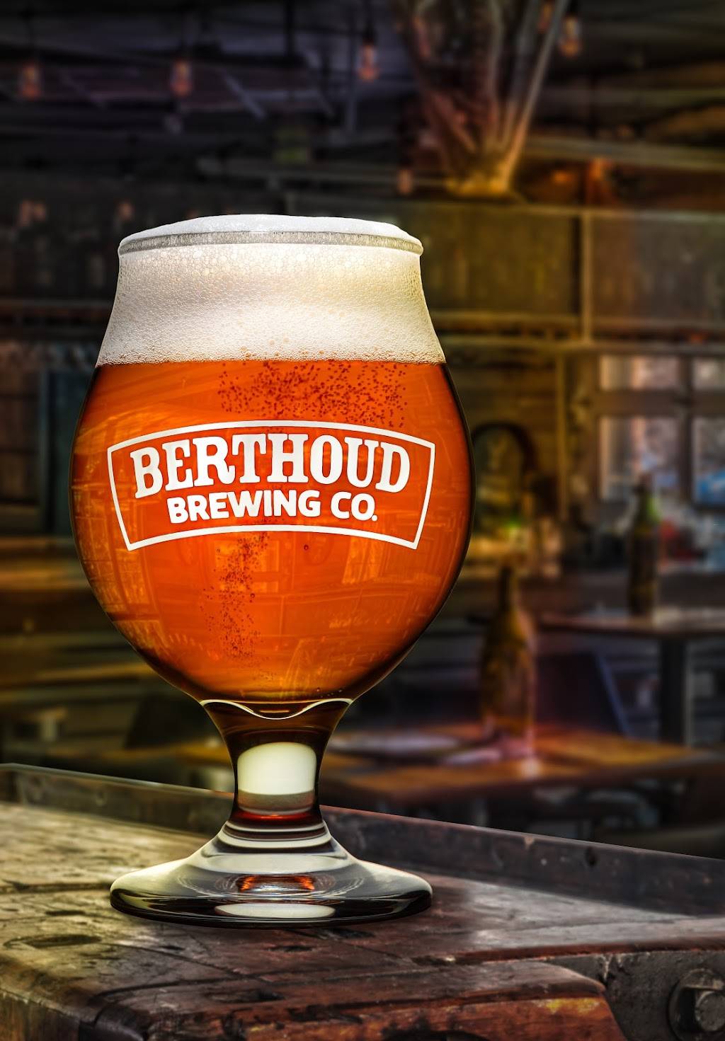 Berthoud Brewing Loveland | restaurant | 1480 Cascade Ave, Loveland, CO 80538, USA | 9707752235 OR +1 970-775-2235