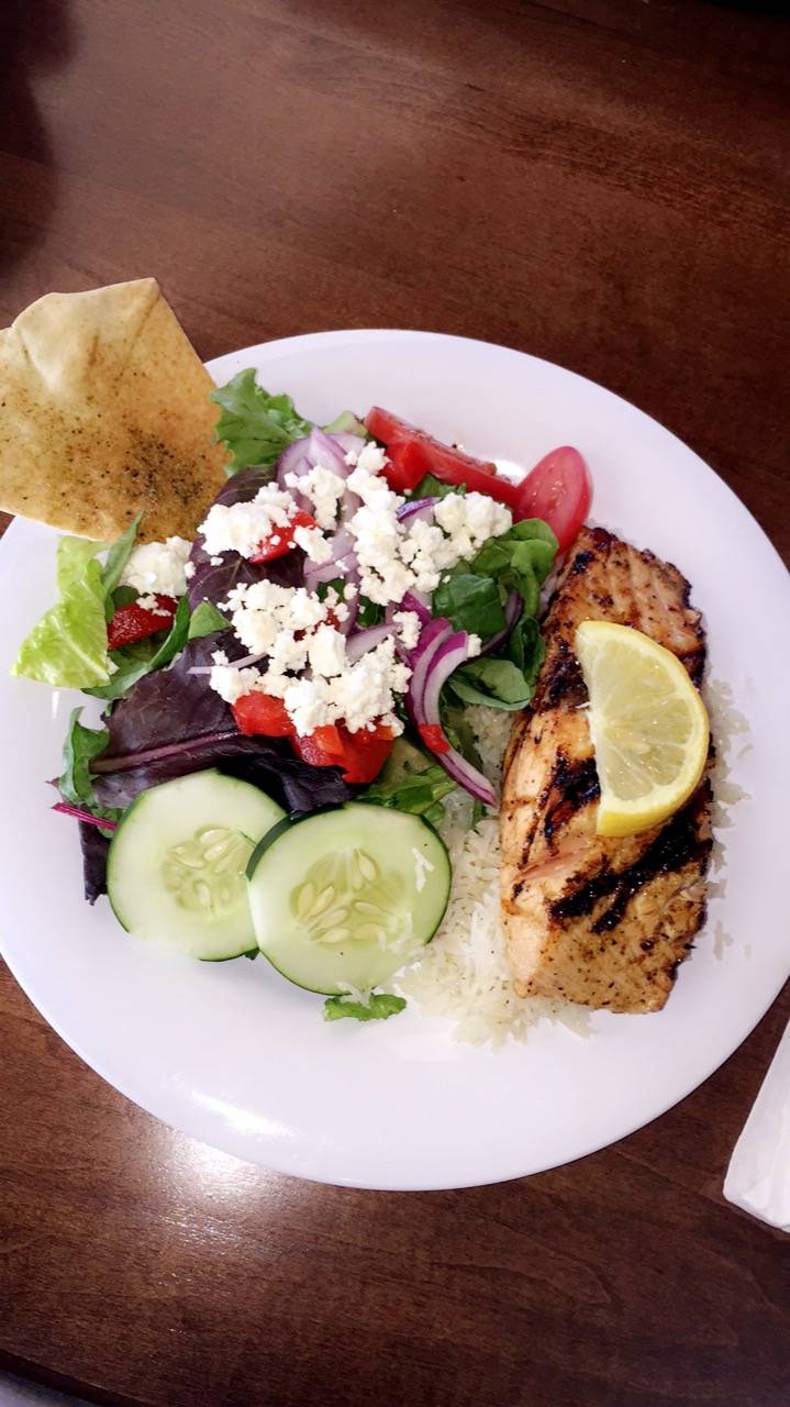 Tazikis Mediterranean Cafe | restaurant | 7841 Tylersville Rd, West Chester Township, OH 45069, USA | 5138982144 OR +1 513-898-2144