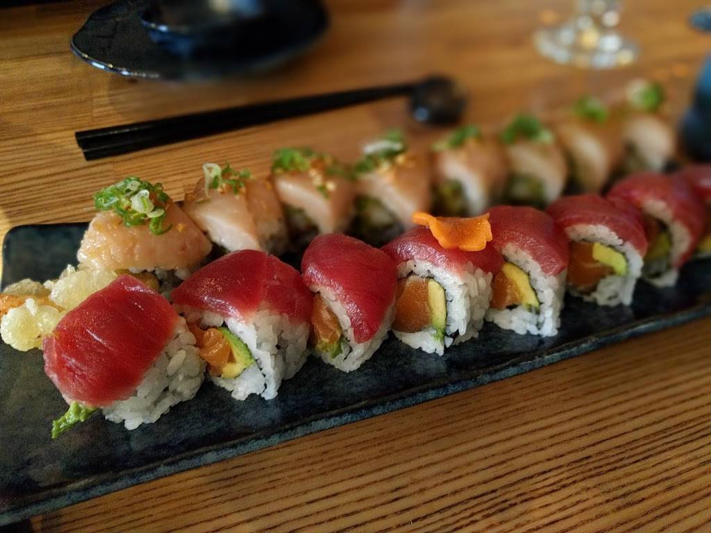 Akira Japanese Restaurant | restaurant | 1634 Bush St, San Francisco, CA 94109, USA | 4158008498 OR +1 415-800-8498