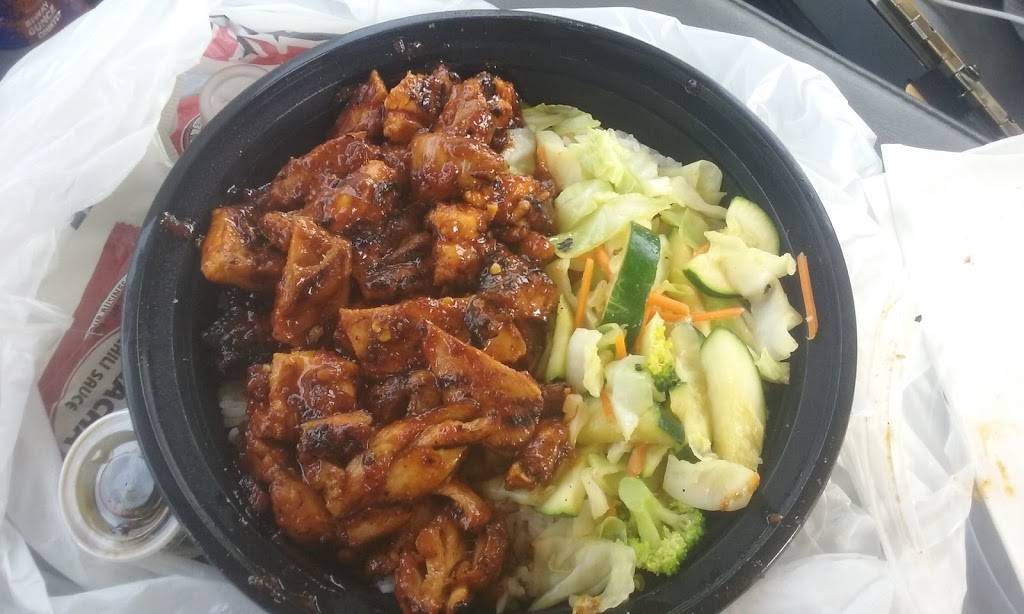 Teriyaki Madness | restaurant | 1240 Truman St #165, San Fernando, CA 91340, USA | 8189000978 OR +1 818-900-0978