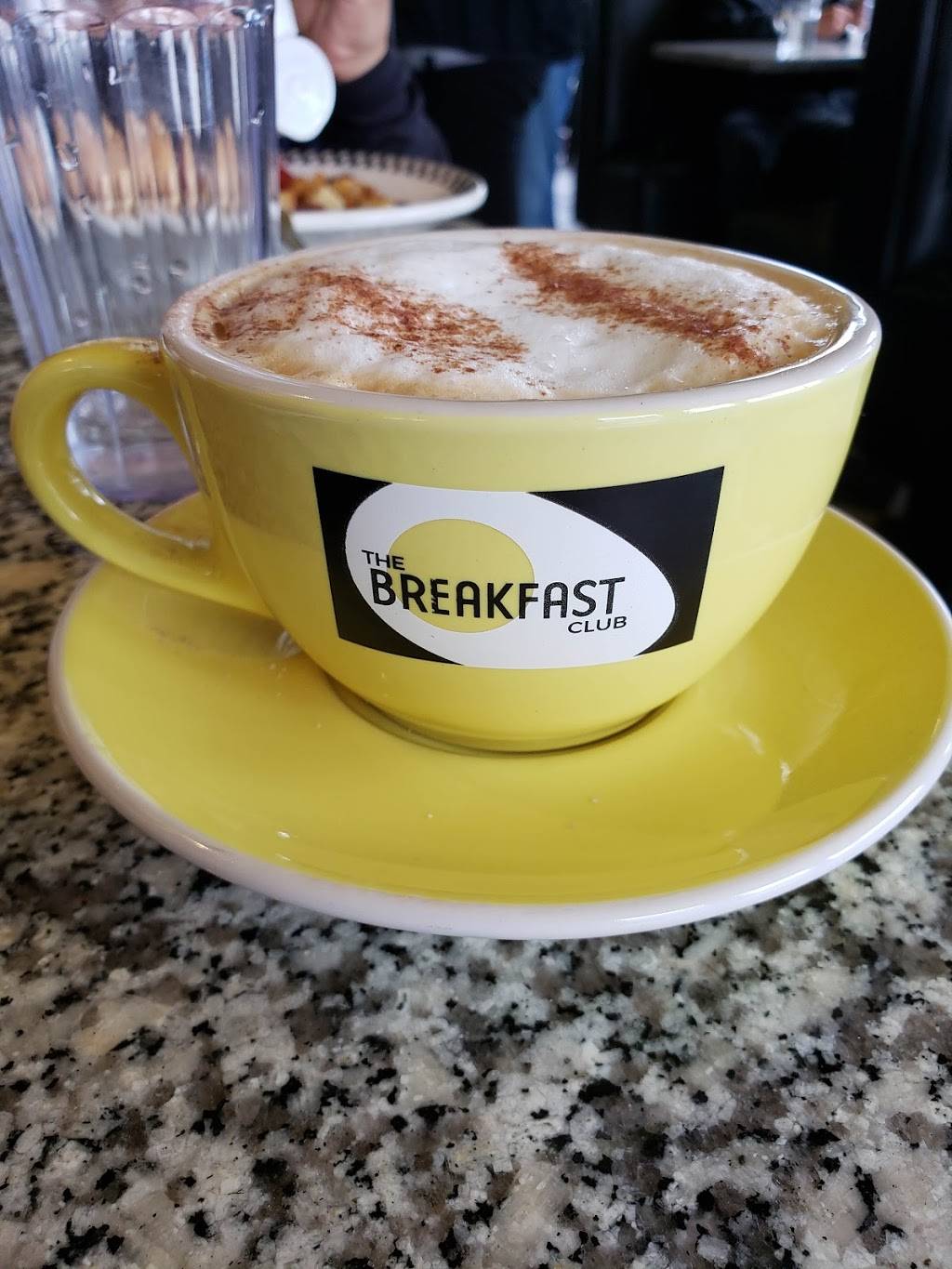 The Breakfast Club | restaurant | 270 Western Ave, Allston, MA 02134, USA | 6177831212 OR +1 617-783-1212