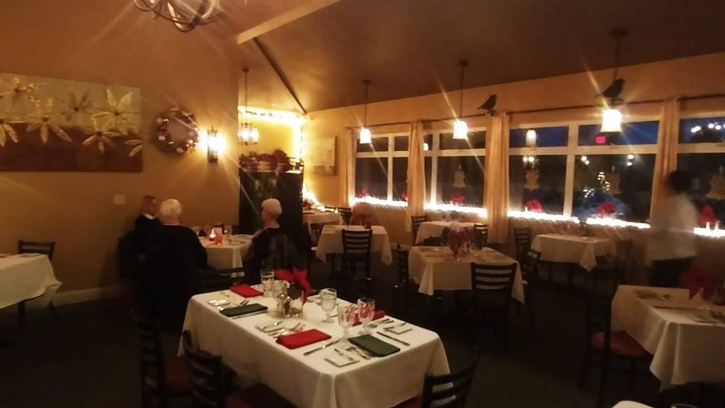 Josephs Fine Dining | restaurant | 1603 S 8th St, Colorado Springs, CO 80905, USA | 7196303631 OR +1 719-630-3631