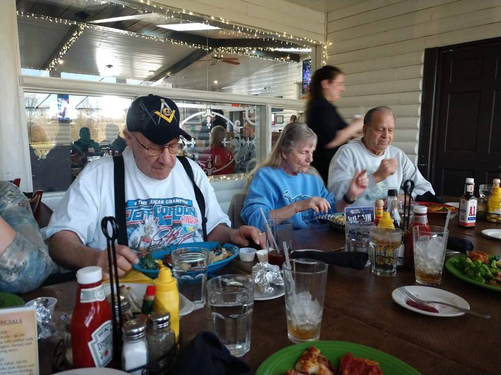 Brookshire Inn & Golf Club | restaurant | 205 W Church St, Williamston, MI 48895, USA | 5176554694 OR +1 517-655-4694