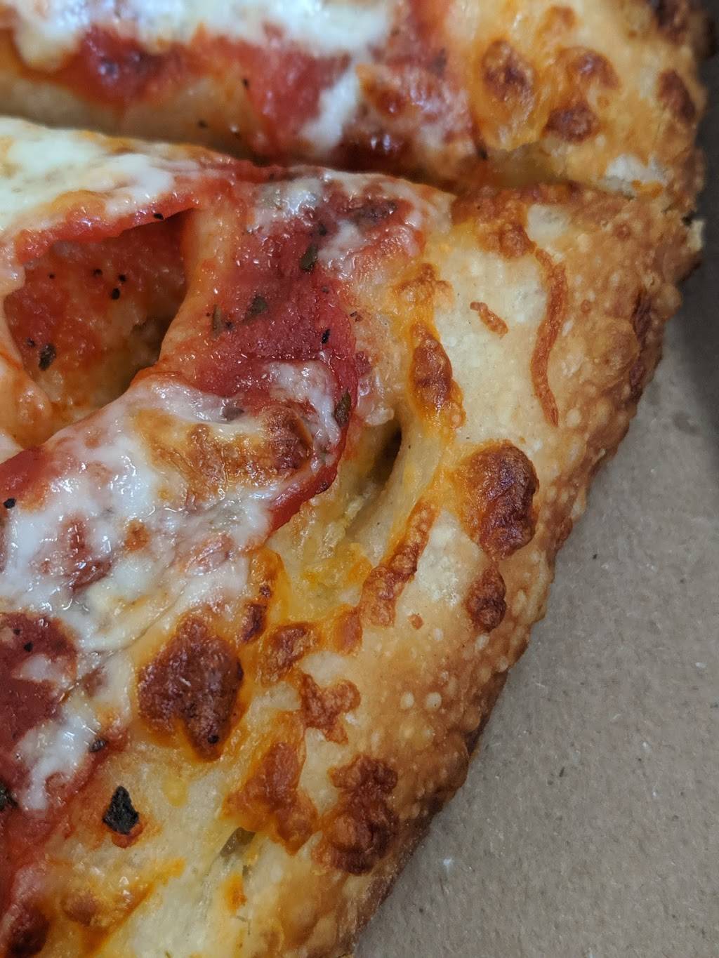 Pizza Prosciutto | restaurant | 720 Westmount Rd E, Kitchener, ON N2E 1J2, Canada | 5195719002 OR +1 519-571-9002