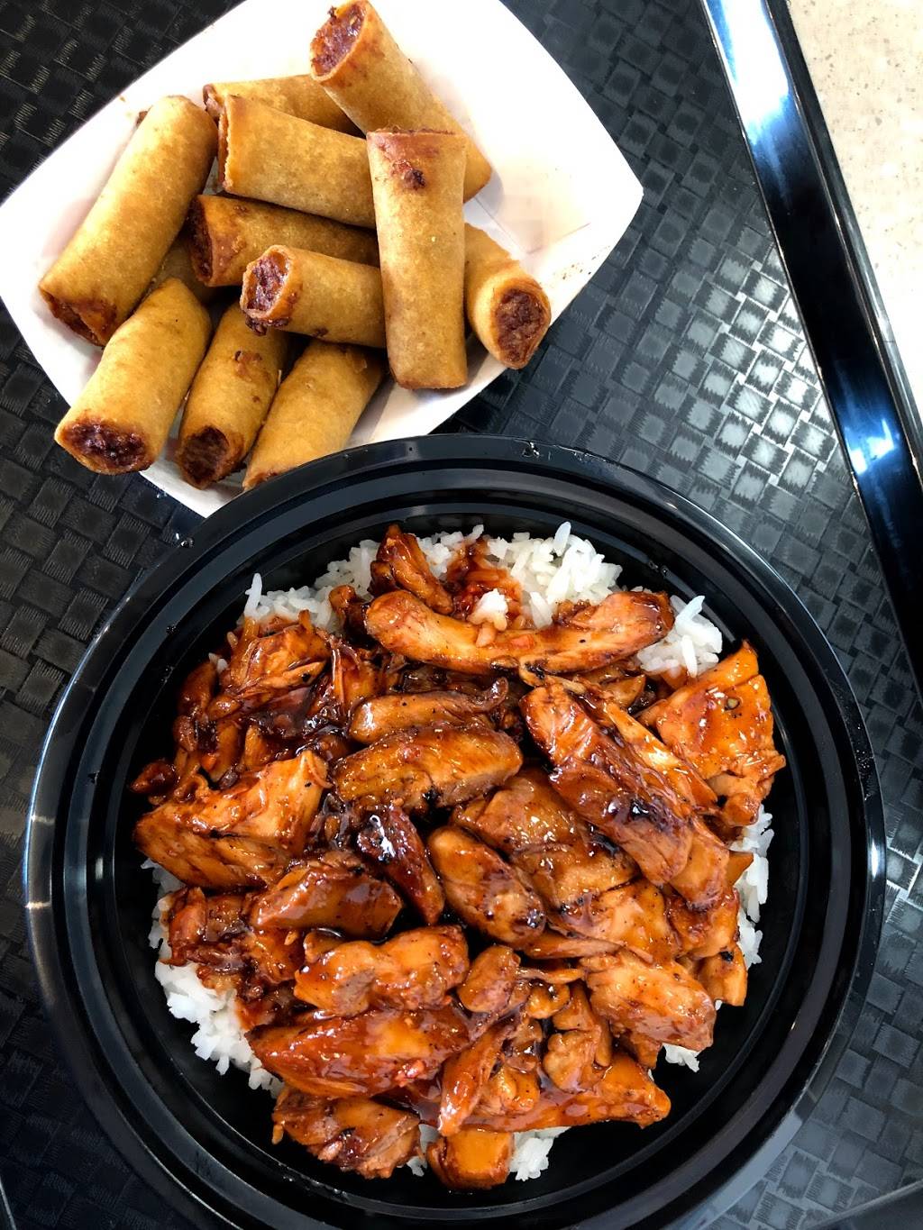 Omings Kitchen | restaurant | 5180 Blue Diamond Rd #105, Las Vegas, NV 89139, USA | 7027223171 OR +1 702-722-3171