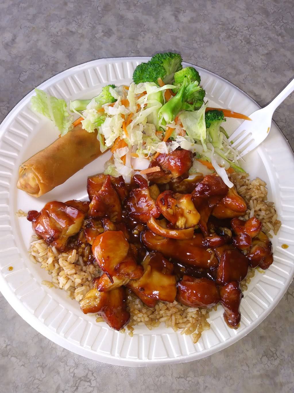 Fortune Cookie Express | restaurant | 1825 E Abram St, Arlington, TX 76010, USA | 8174620208 OR +1 817-462-0208