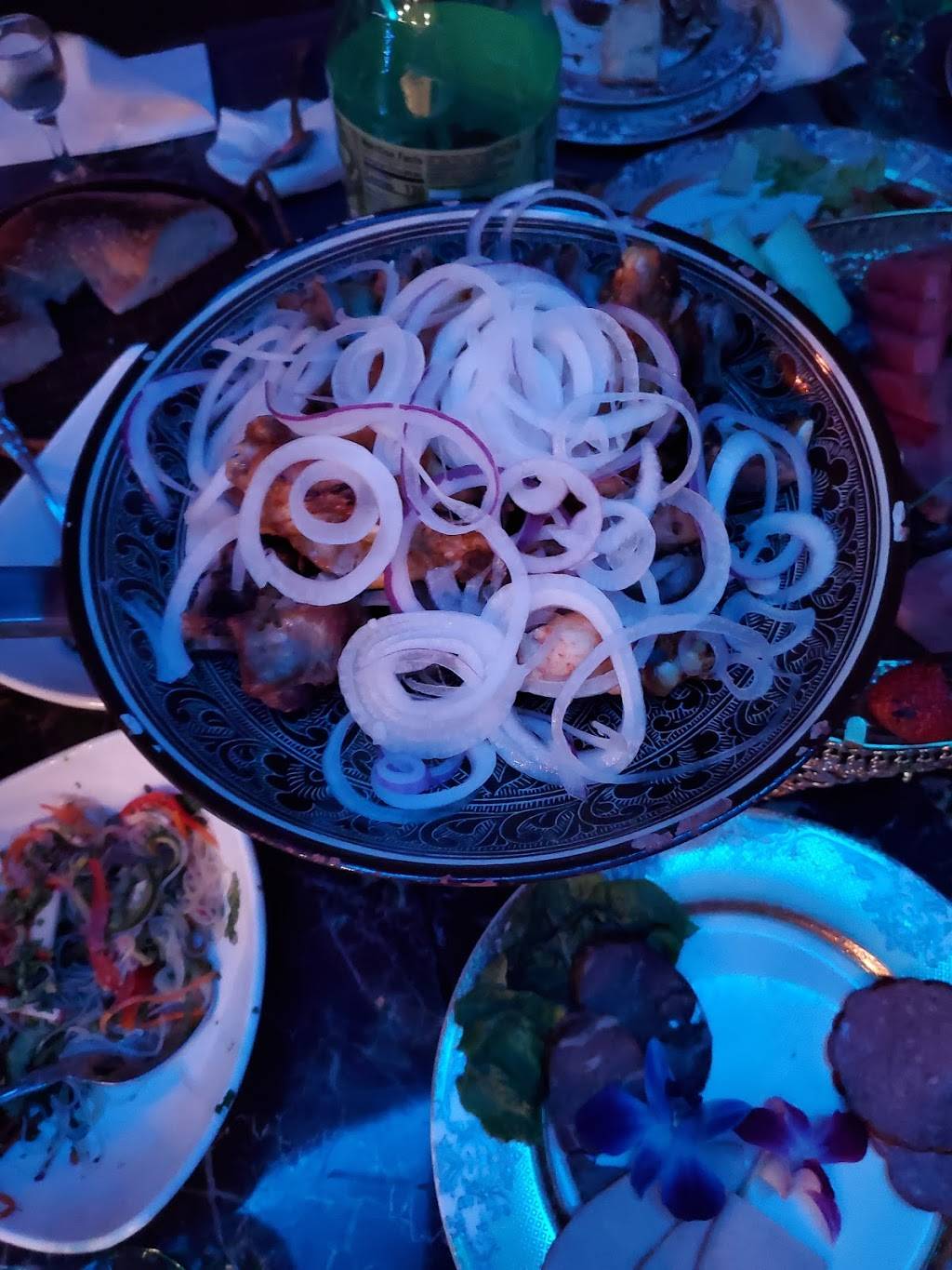 Marrakech restaurant | restaurant | 1915 Coney Island, Brooklyn, NY 11230, USA | 3474925936 OR +1 347-492-5936