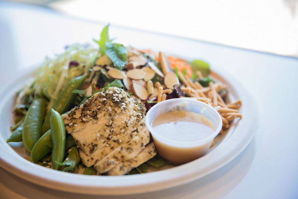 The Mindful Cafe | cafe | 183 E Main St, Ramsey, NJ 07446, USA | 2016493600 OR +1 201-649-3600