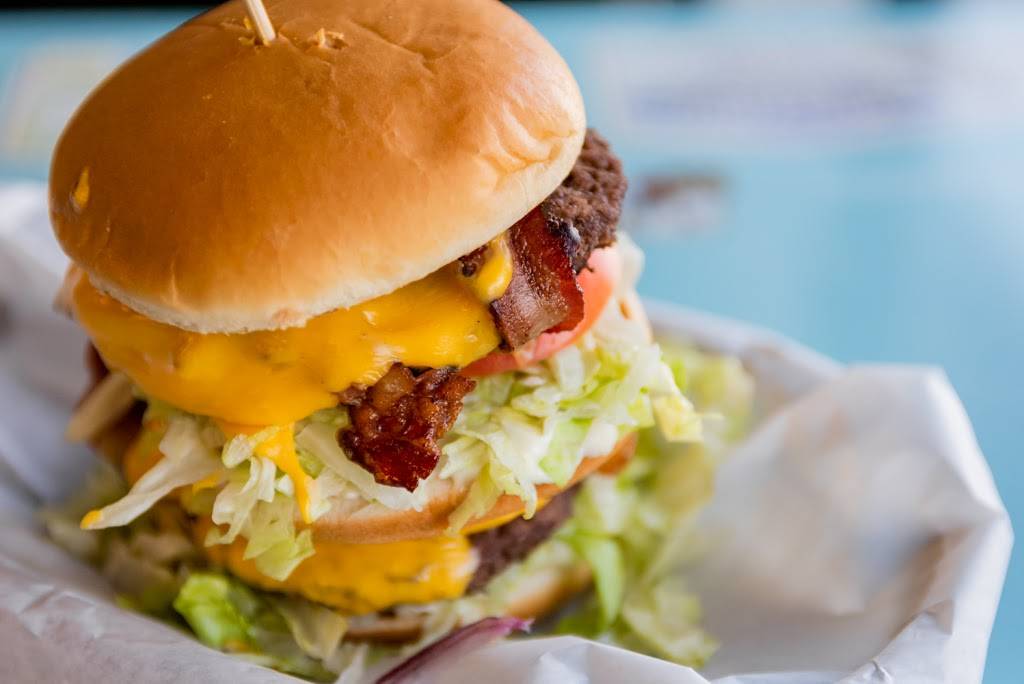 Diggers Diner Concord | restaurant | 1895 Farm Bureau Rd B, Concord, CA 94519, USA | 9258258958 OR +1 925-825-8958