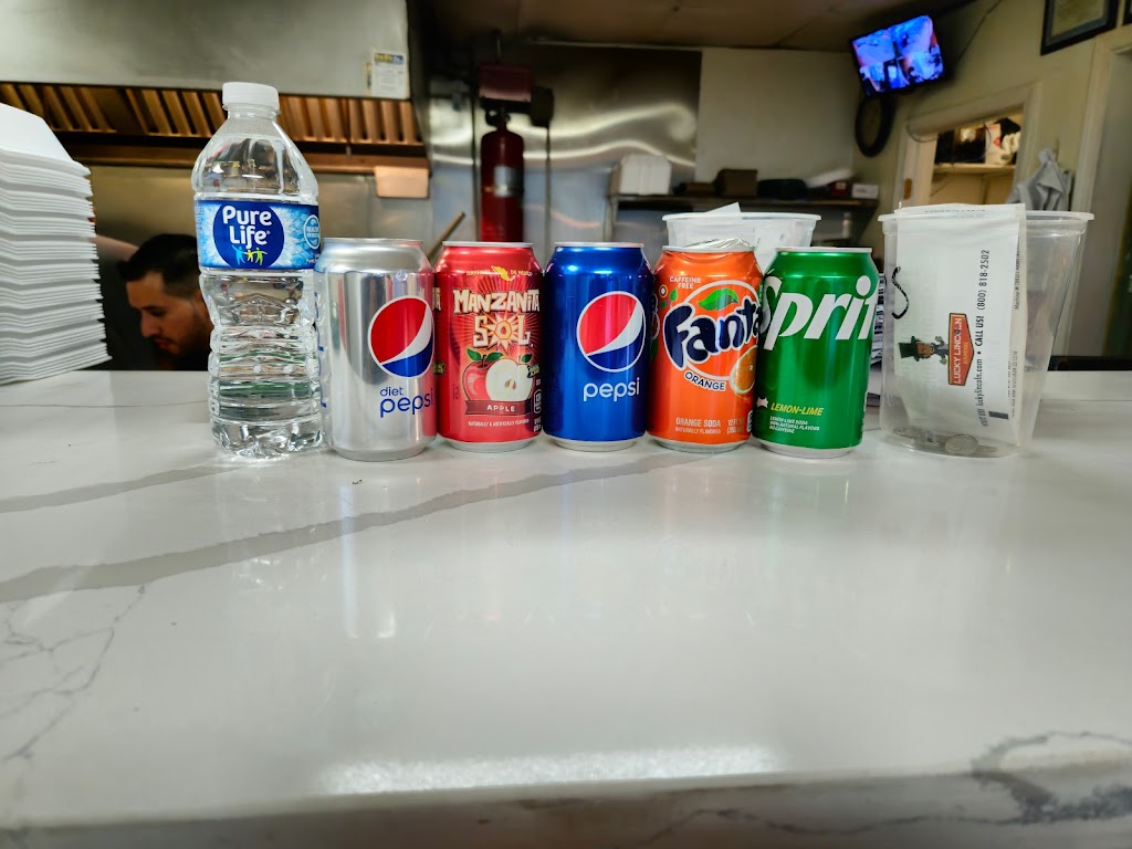 Taqueria Eden Y Alex Pizza | restaurant | 2000 Vermont Ave Suite B, Blue Island, IL 60406, USA | 7084073527 OR +1 708-407-3527