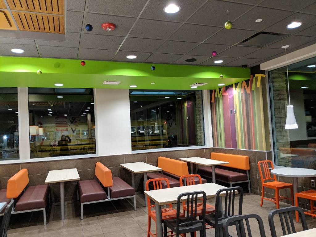 McDonalds | cafe | 8380 Broadmoor Rd, Mentor, OH 44060, USA | 4409425522 OR +1 440-942-5522