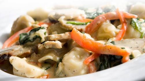 DePalmas Italian Cafe | restaurant | 1965 S Barnett Shoals Rd, Athens, GA 30605, USA | 7063690085 OR +1 706-369-0085