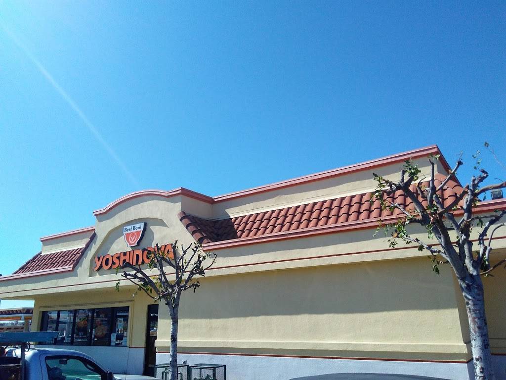Yoshinoya Monrovia | restaurant | 707 E Huntington Dr, Monrovia, CA 91016, USA | 6263030408 OR +1 626-303-0408