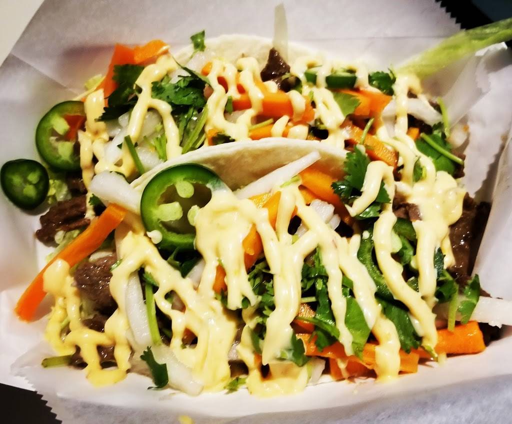 The Red Boat Asian Fusion & Bar | restaurant | 334 N Charles St, Baltimore, MD 21201, USA | 4438351507 OR +1 443-835-1507