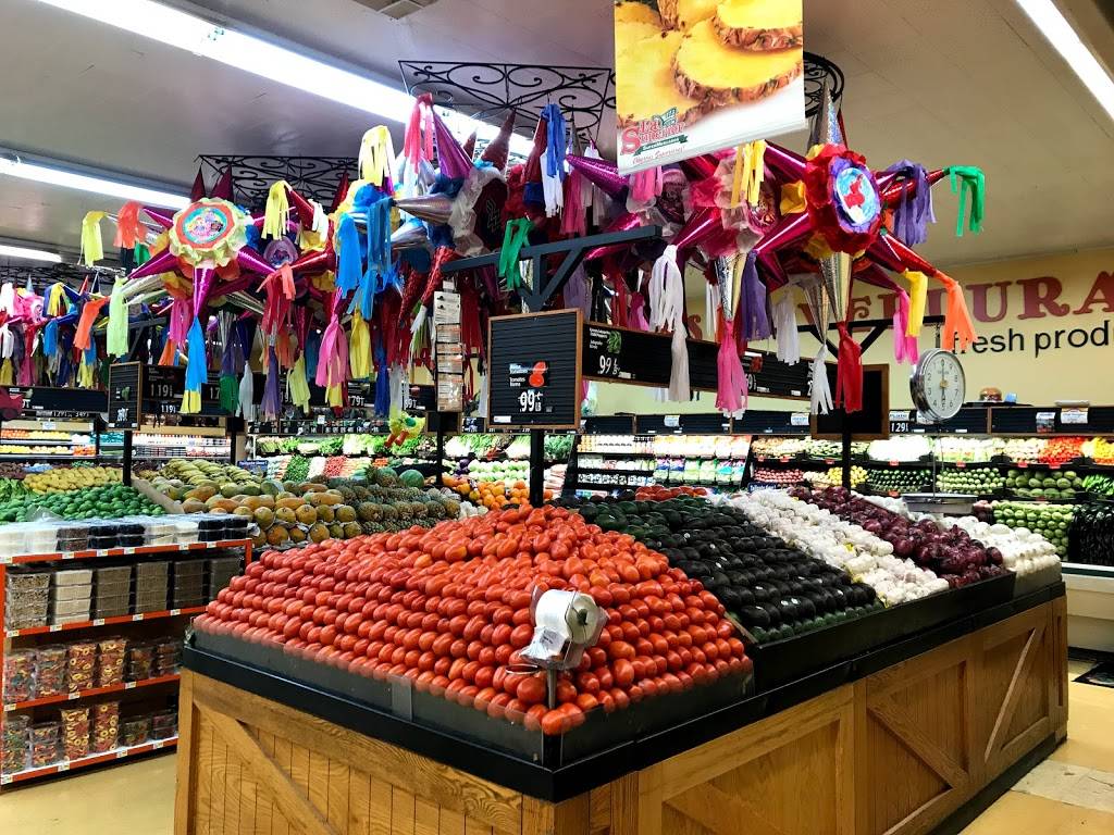 La Superior Mercados | bakery | 2210 Northgate Blvd, Sacramento, CA 95833, USA | 9169297095 OR +1 916-929-7095