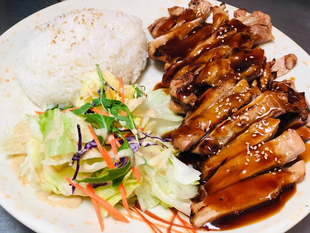 Oishi Yummy | restaurant | 10715 SE Carr Rd, Renton, WA 98055, USA | 4252352738 OR +1 425-235-2738