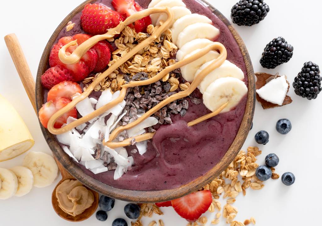 Açaí House - UTC | restaurant | Westfield UTC, 4545, La Jolla Village Dr f14, San Diego, CA 92122, USA | 8588867170 OR +1 858-886-7170