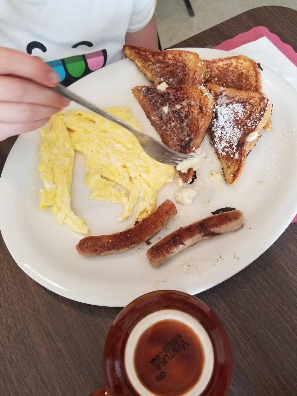 The Kettle | restaurant | 445 Church St, Saratoga Springs, NY 12866, USA | 5185849734 OR +1 518-584-9734