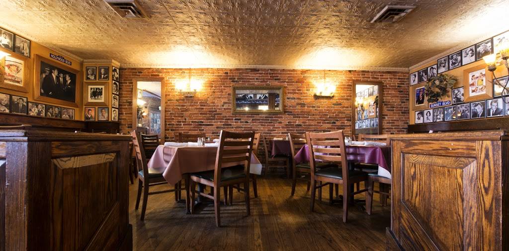 Supanos Italian Restaurant | restaurant | 108 Water St, Baltimore, MD 21202, USA | 4109864445 OR +1 410-986-4445