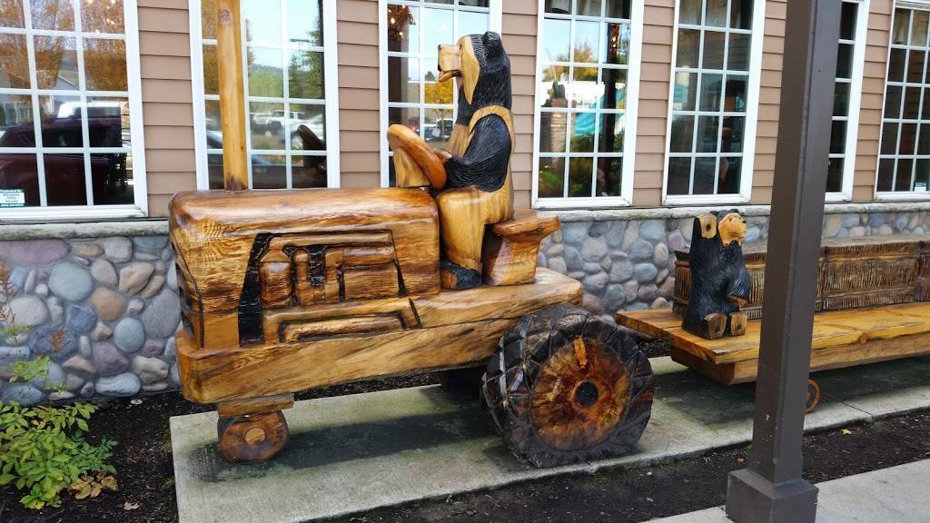 Black Bear Diner | restaurant | 2818 Portland Rd, Newberg, OR 97132, USA | 5035545427 OR +1 503-554-5427