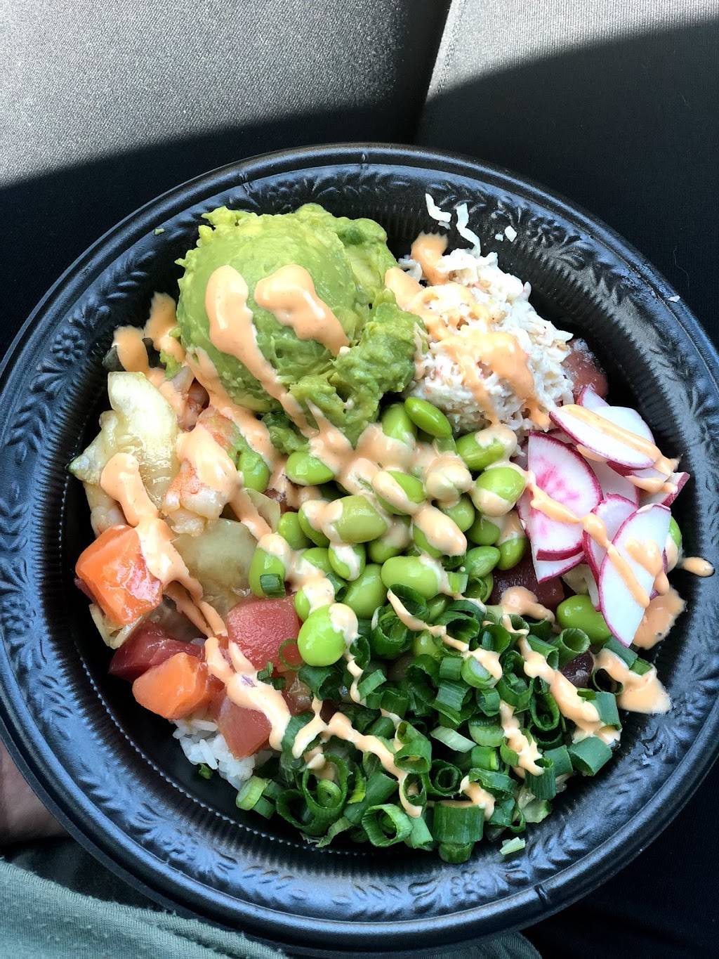 Poki Poki | restaurant | 4140 Oceanside Blvd Ste 143, Oceanside, CA 92056, USA | 7602954924 OR +1 760-295-4924