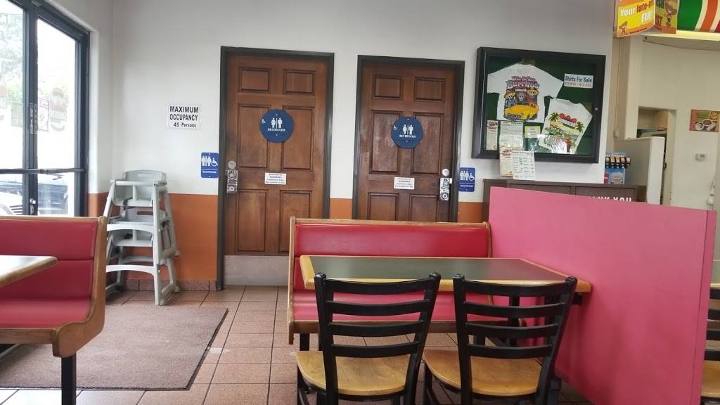 Sombrero Mexican Food | restaurant | 1215 W Main St, El Cajon, CA 92020, USA | 6195881506 OR +1 619-588-1506