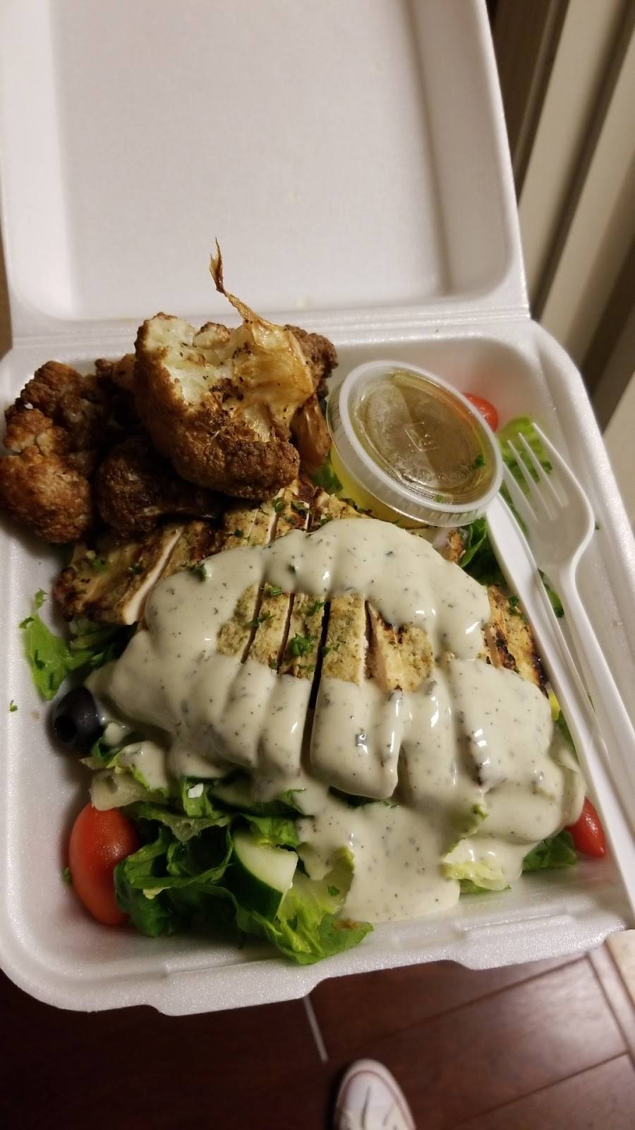 Aladdin Cafe | restaurant | 10138 N Crowley Rd, Crowley, TX 76036, USA | 8175682294 OR +1 817-568-2294