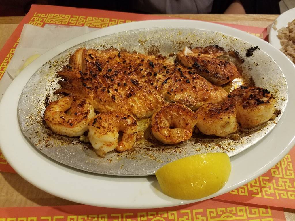 Jardin De China | restaurant | 3737 Junction Blvd, Queens, NY 11368, USA | 7184763755 OR +1 718-476-3755