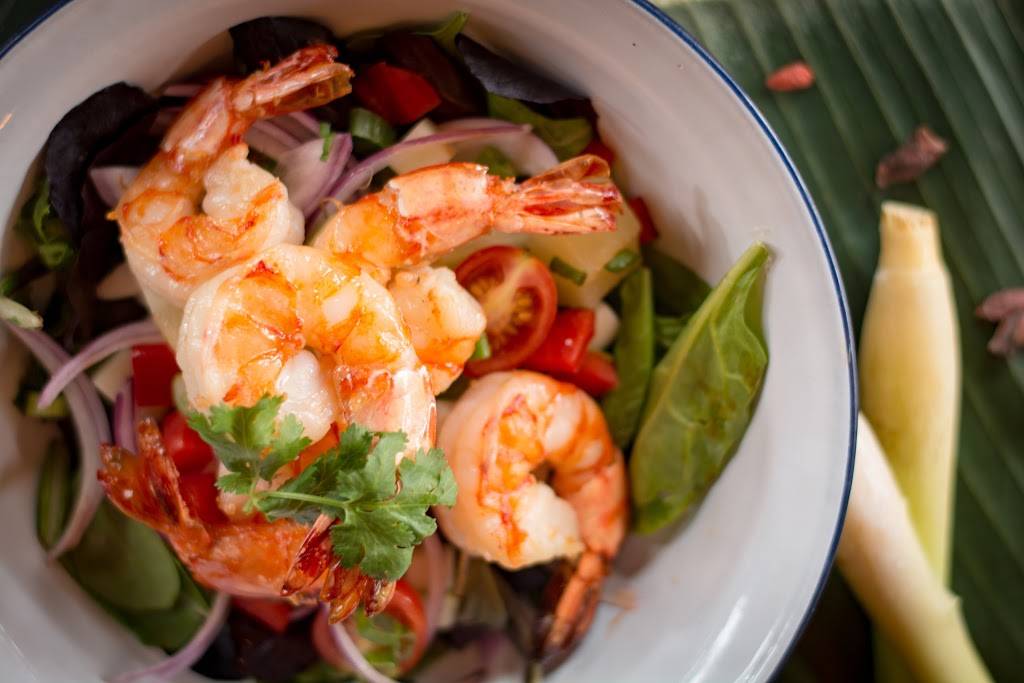 six8nine | restaurant | 689 Washington Ave, Brooklyn, NY 11238, USA | 3474420443 OR +1 347-442-0443