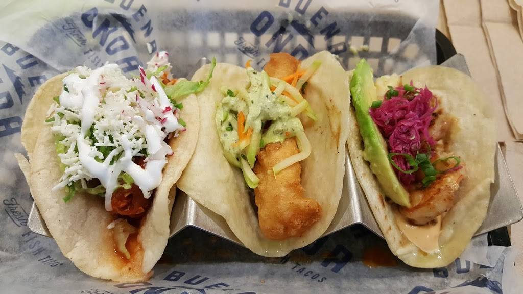 Buena Onda | restaurant | 1901 Callowhill St, Philadelphia, PA 19130, USA | 2153023530 OR +1 215-302-3530